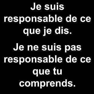 proverbes nos étoiles contraires