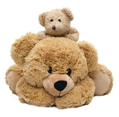 nounours tendresse