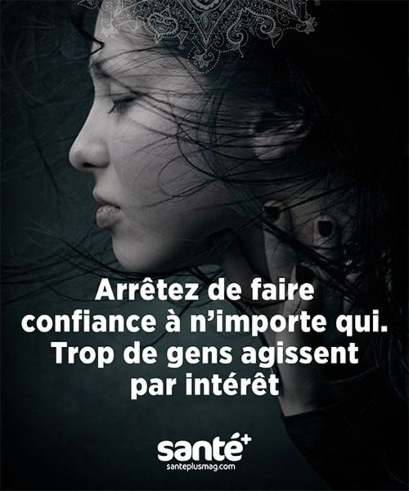 Les Gens Silencieux Sont Bavards Avec Les Bonnes Personnes